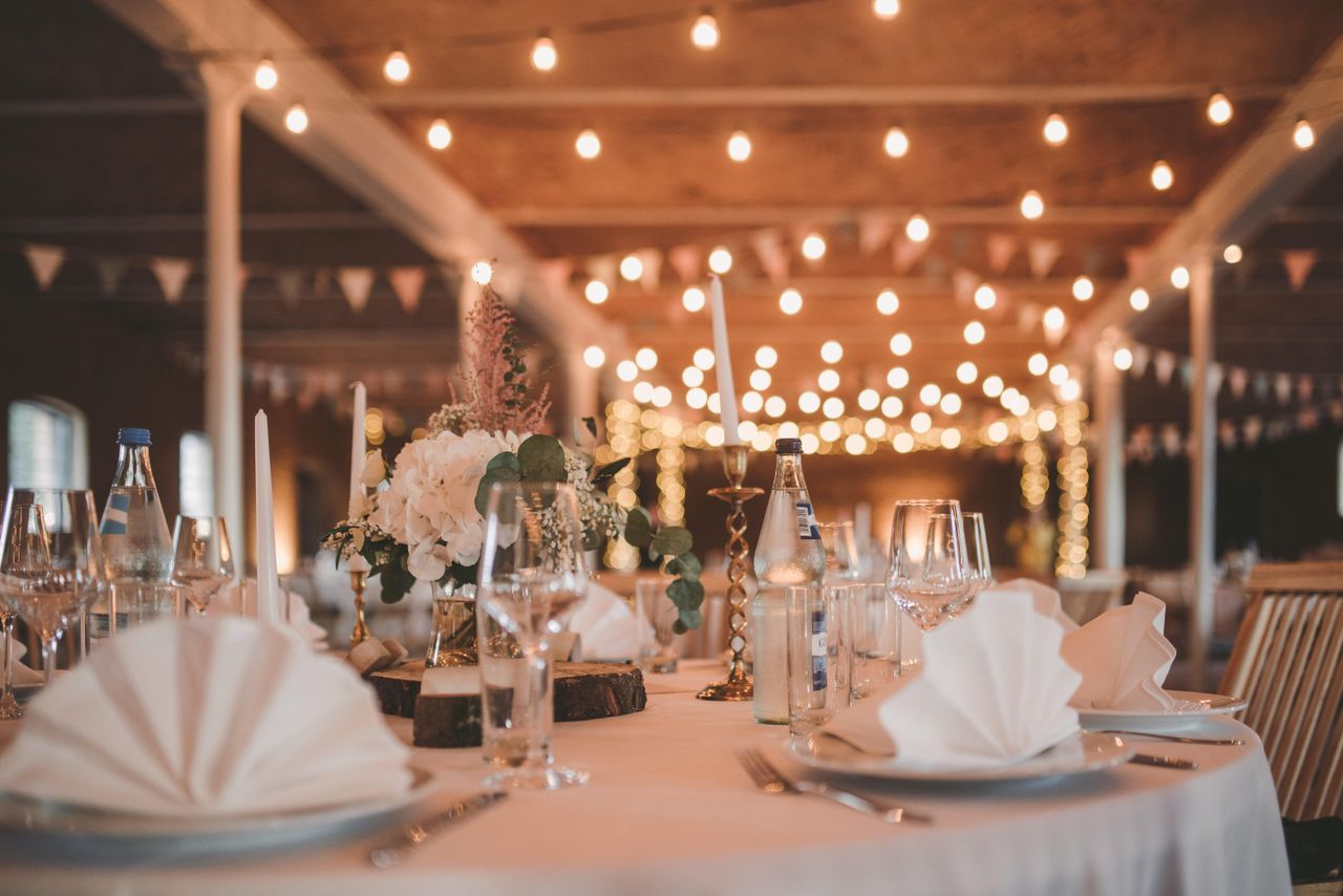 Rest der Welt PR & Marketing Event Schloss/Burg/Gut/Villa Gut Boltenhof image 10