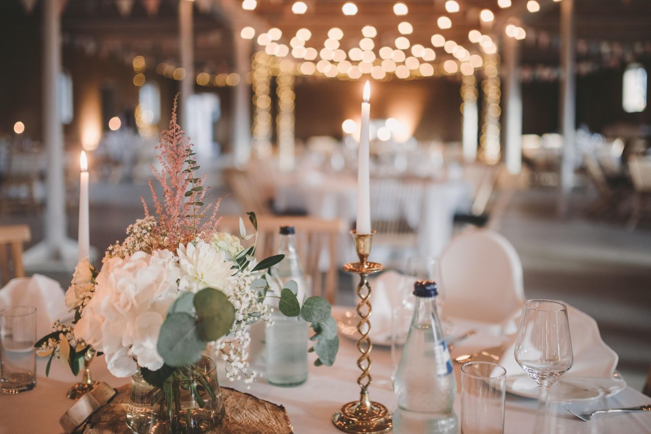 Rest der Welt PR & Marketing Event Schloss/Burg/Gut/Villa Gut Boltenhof image 10