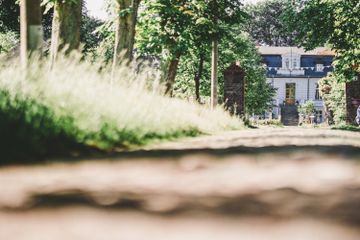 Rest der Welt PR & Marketing Event Schloss/Burg/Gut/Villa Gut Boltenhof image 10