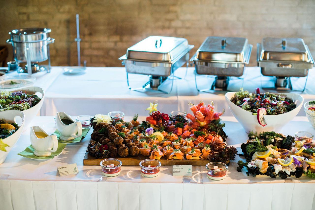 Rest der Welt PR & Marketing Event Schloss/Burg/Gut/Villa Gut Boltenhof image 10