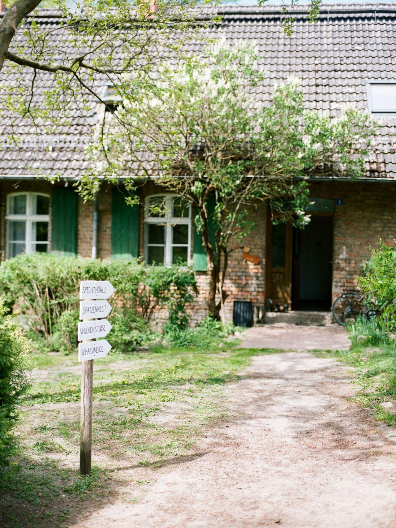 Rest der Welt PR & Marketing Event Schloss/Burg/Gut/Villa Gut Boltenhof image 10