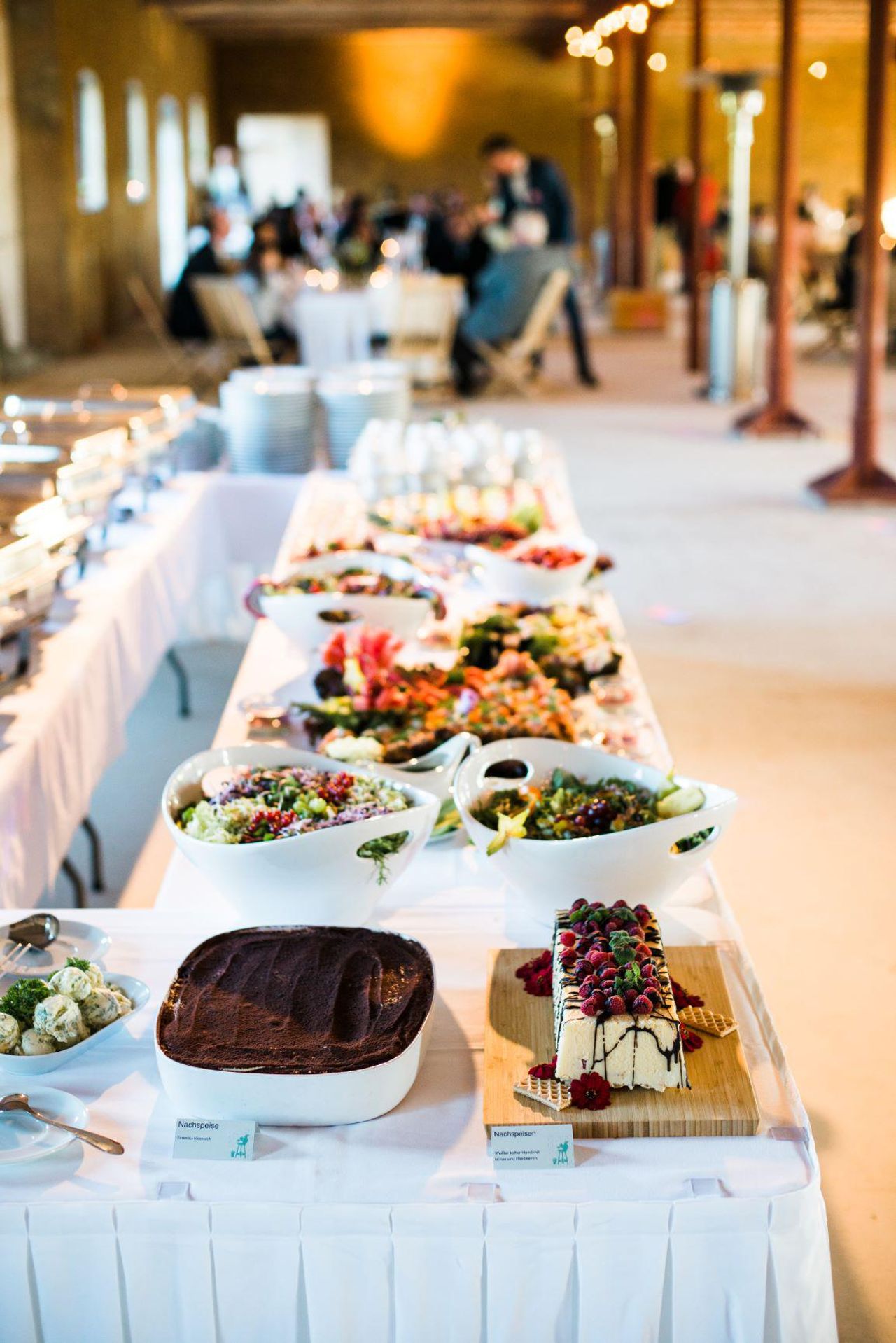 Rest der Welt PR & Marketing Event Schloss/Burg/Gut/Villa Gut Boltenhof image 10