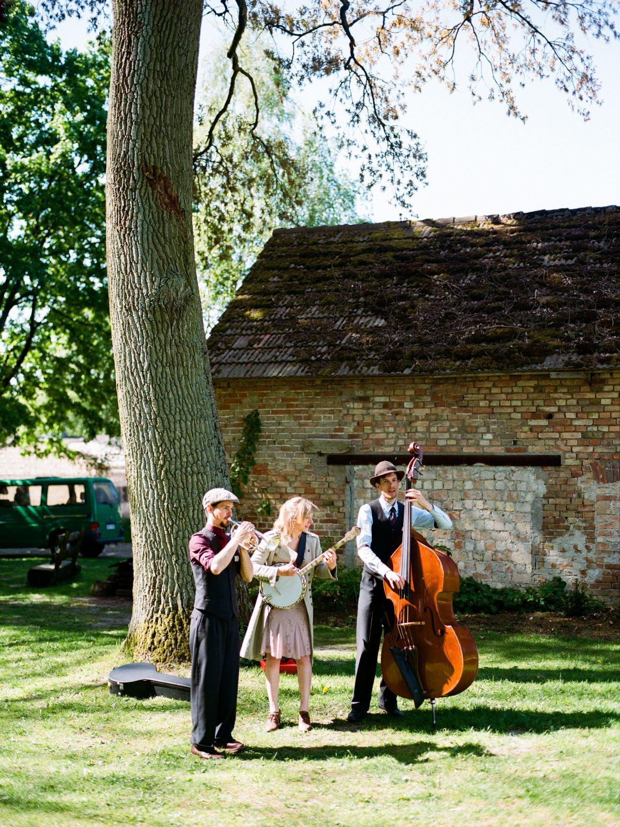 Rest der Welt PR & Marketing Event Schloss/Burg/Gut/Villa Gut Boltenhof image 10