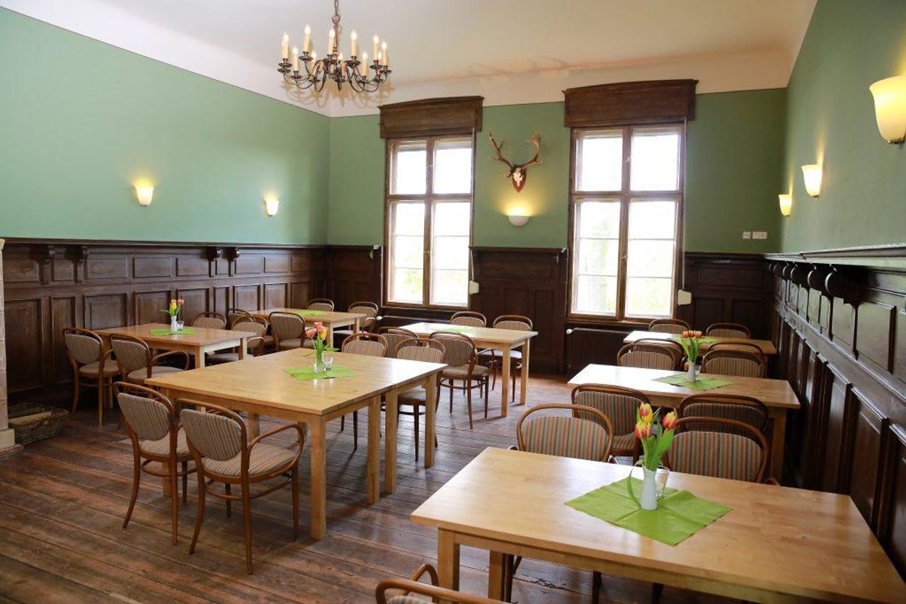 Rest der Welt PR & Marketing Event Schloss/Burg/Gut/Villa Gut Boltenhof image 10