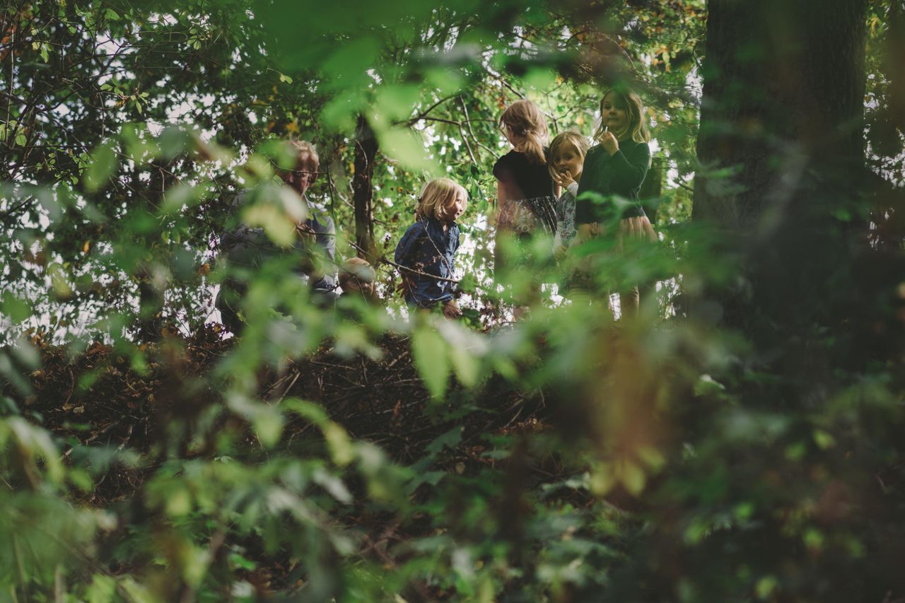 Rest der Welt PR & Marketing Event Schloss/Burg/Gut/Villa Gut Boltenhof image 10