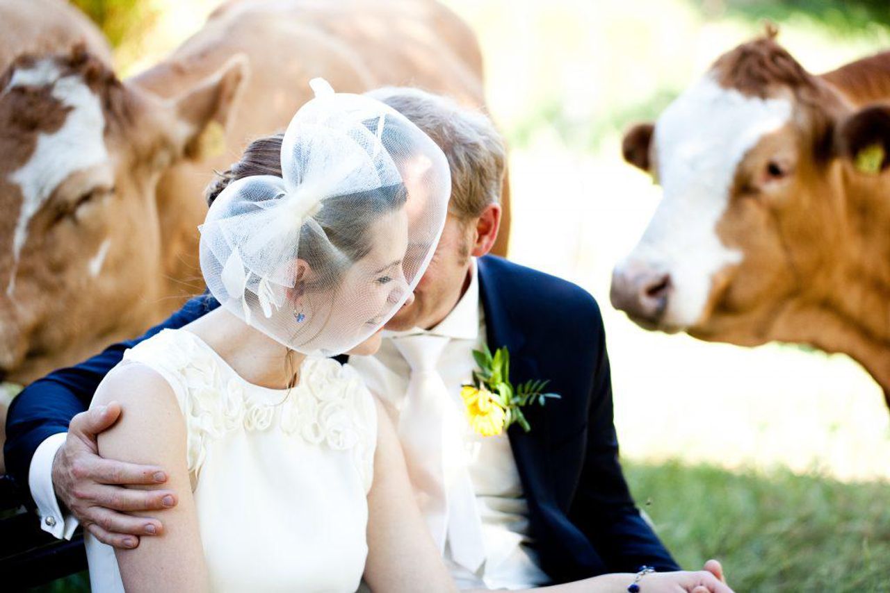 Rest der Welt PR & Marketing Event Schloss/Burg/Gut/Villa Gut Boltenhof image 10