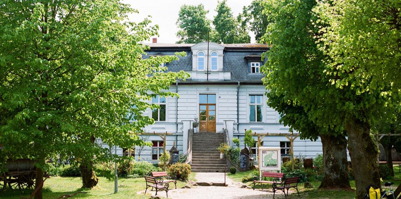 Rest der Welt PR & Marketing Event Schloss/Burg/Gut/Villa Gut Boltenhof image 10