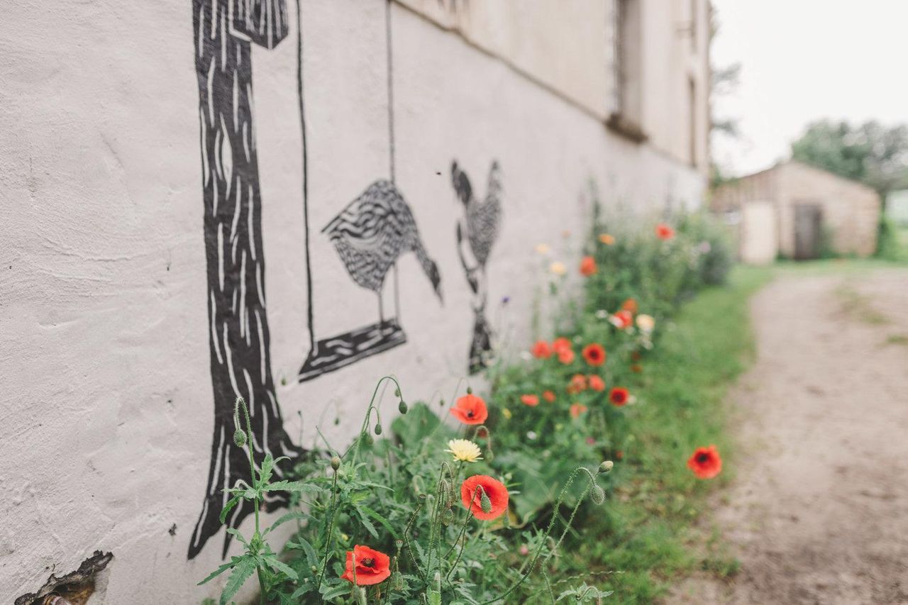 Rest der Welt PR & Marketing Event Schloss/Burg/Gut/Villa Gut Boltenhof image 10