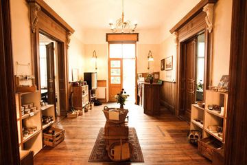 Rest der Welt PR & Marketing Event Schloss/Burg/Gut/Villa Gut Boltenhof image 10