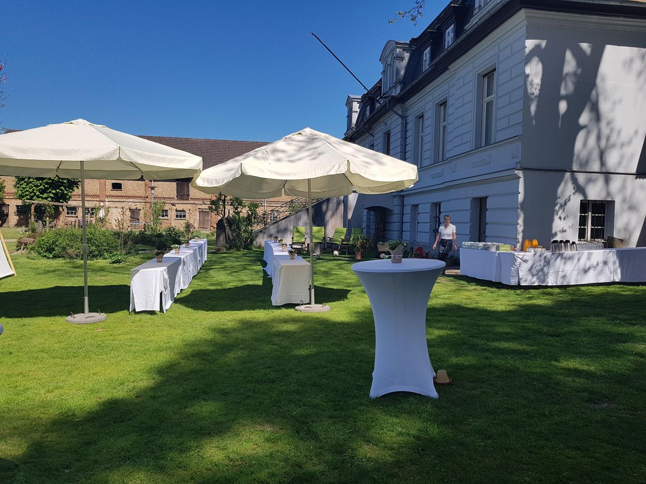 Rest der Welt PR & Marketing Event Schloss/Burg/Gut/Villa Gut Boltenhof image 10