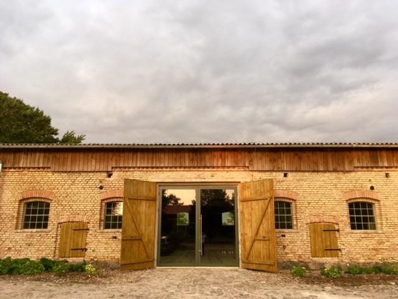 Rest der Welt PR & Marketing Event Schloss/Burg/Gut/Villa Gut Boltenhof image 10