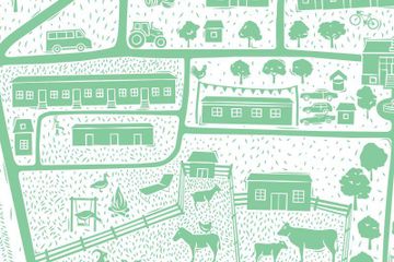 Rest der Welt PR & Marketing Event Schloss/Burg/Gut/Villa Gut Boltenhof image 10