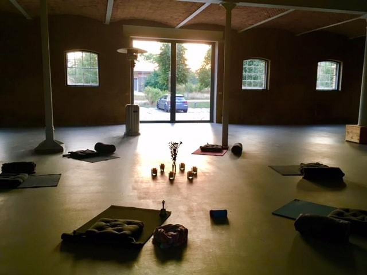 Rest der Welt PR & Marketing Event Schloss/Burg/Gut/Villa Gut Boltenhof image 10