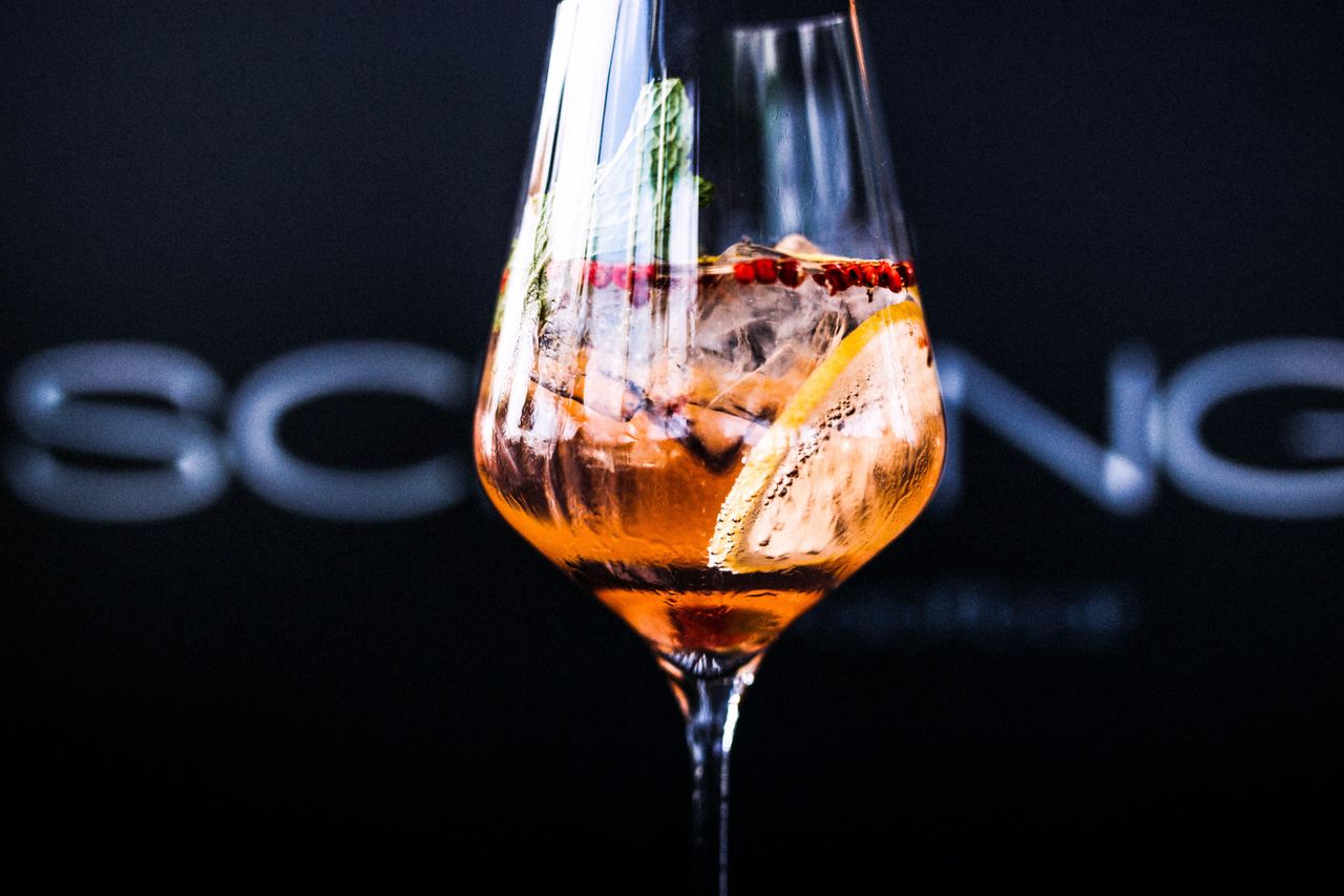 Heidelberg PR & Marketing Event Bar/Nachtclub/Lounge Schilling Roofbar image 10