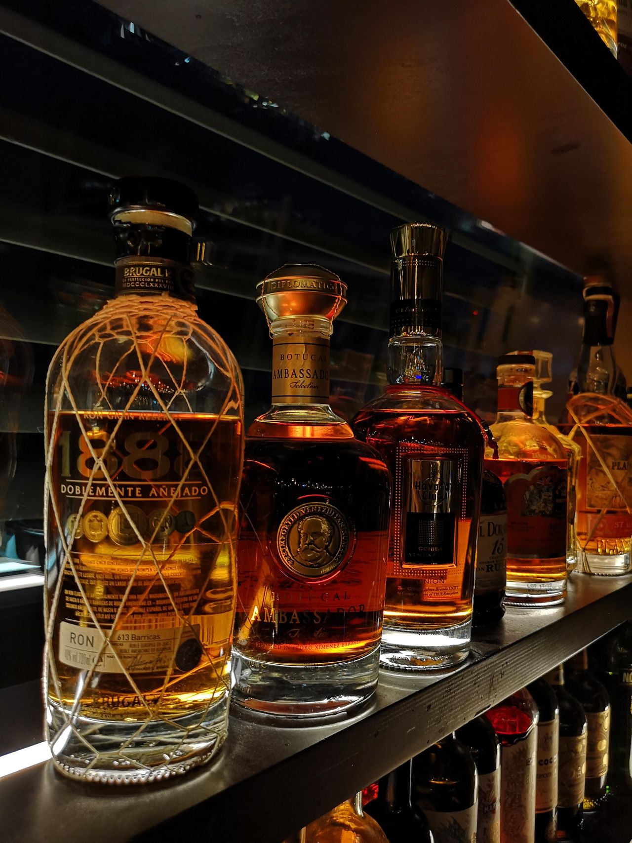 Heidelberg PR & Marketing Event Bar/Nachtclub/Lounge Schilling Roofbar image 10