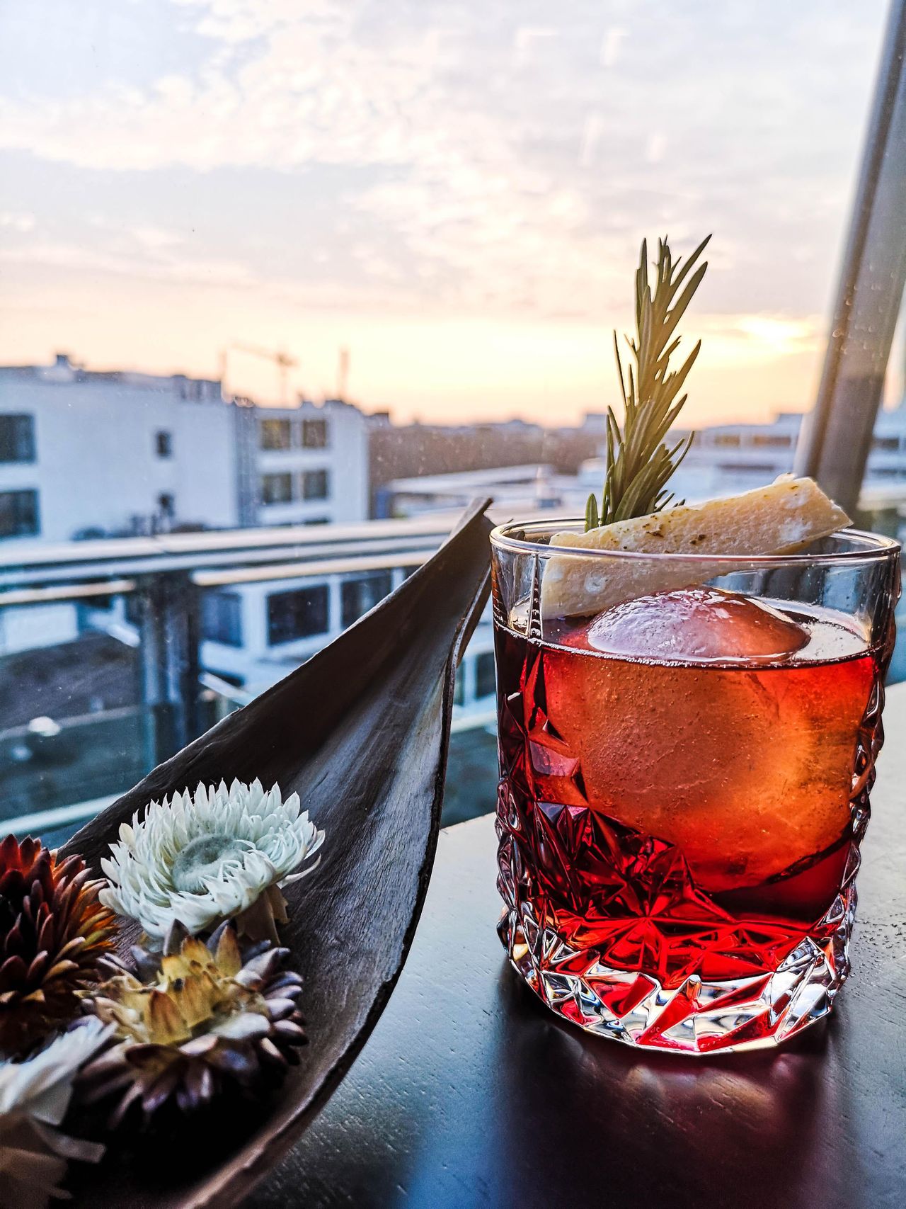 Heidelberg PR & Marketing Event Bar/Nachtclub/Lounge Schilling Roofbar image 10