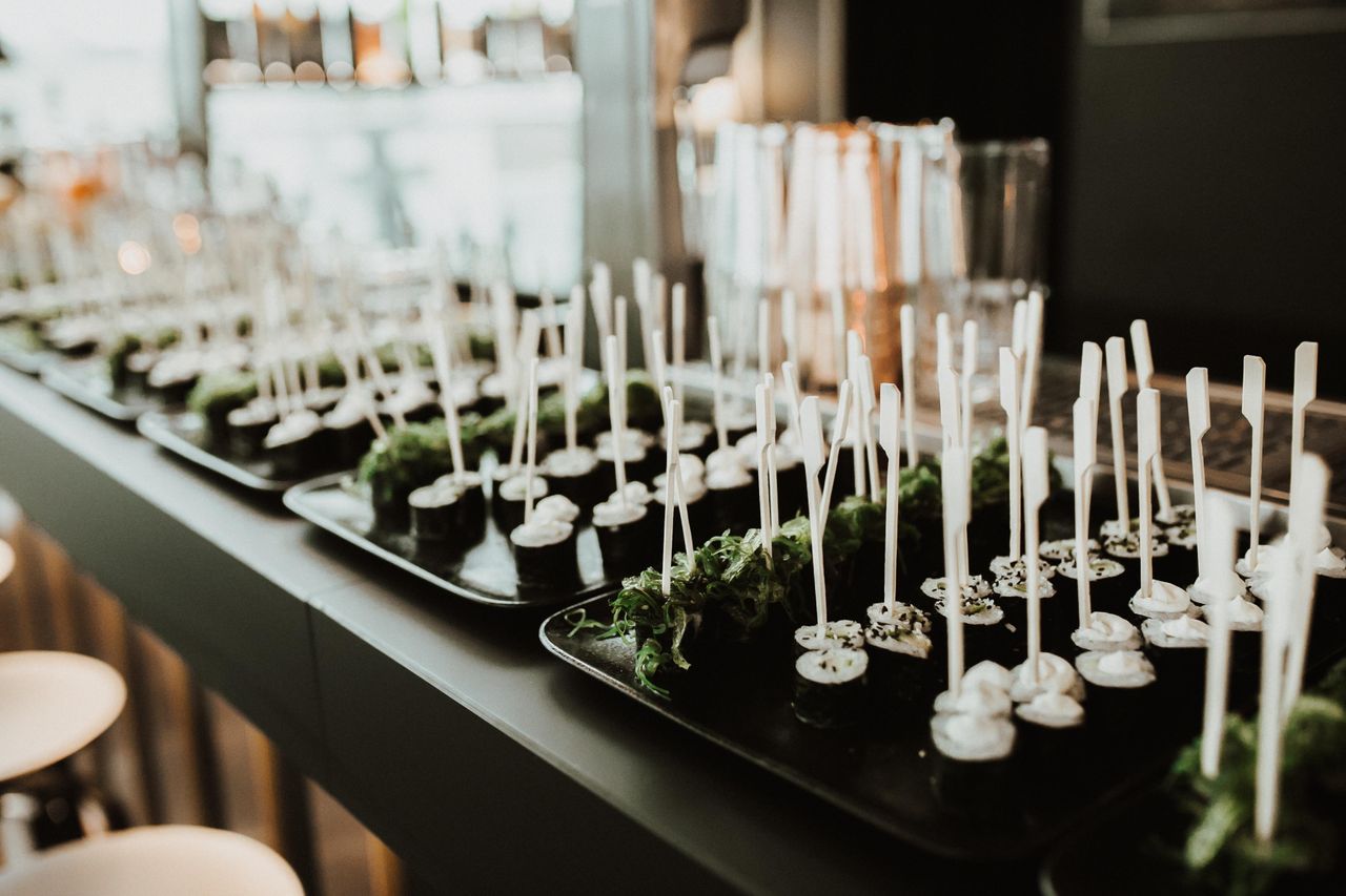 Heidelberg PR & Marketing Event Bar/Nachtclub/Lounge Schilling Roofbar image 10