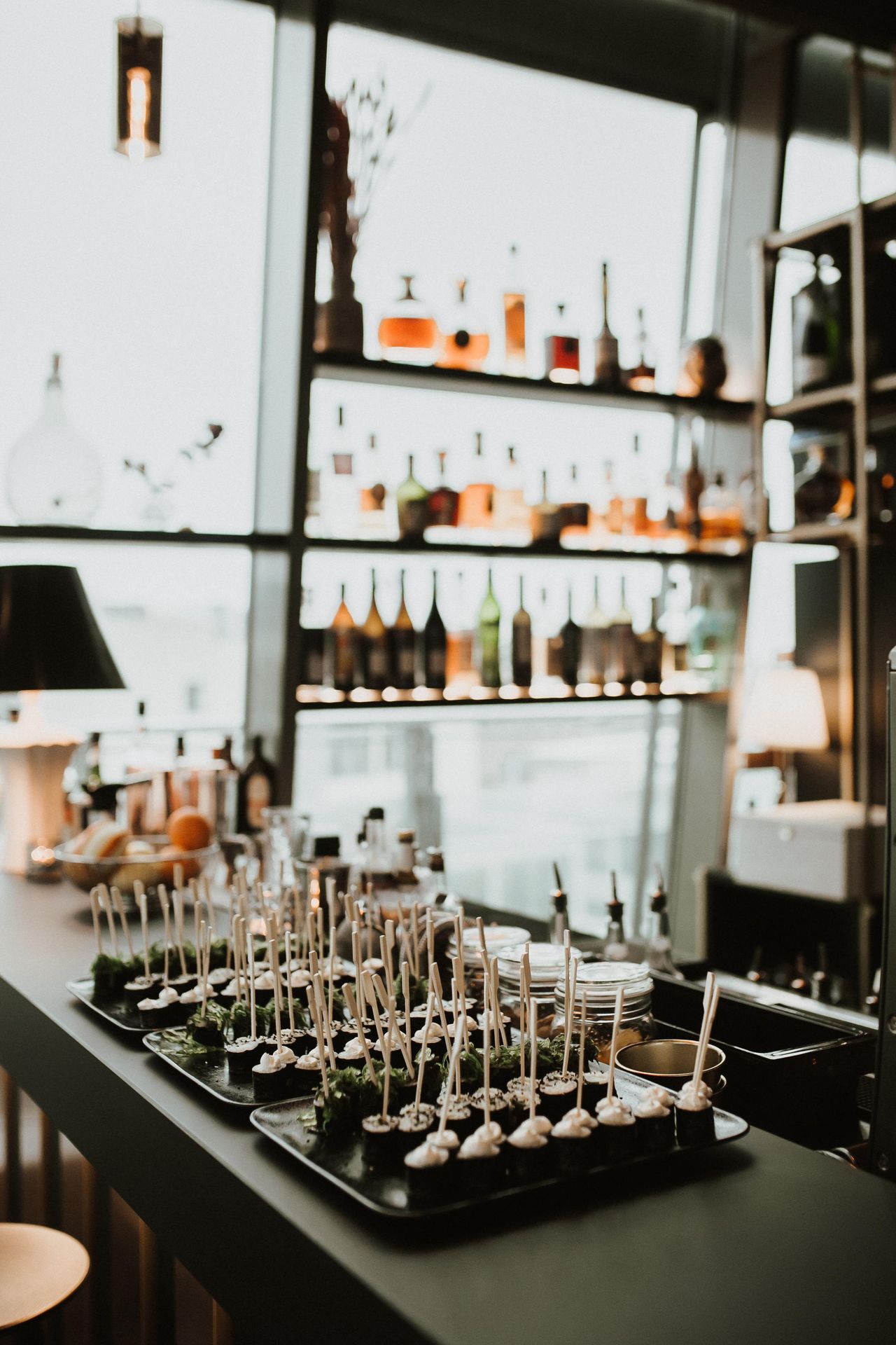 Heidelberg PR & Marketing Event Bar/Nachtclub/Lounge Schilling Roofbar image 10