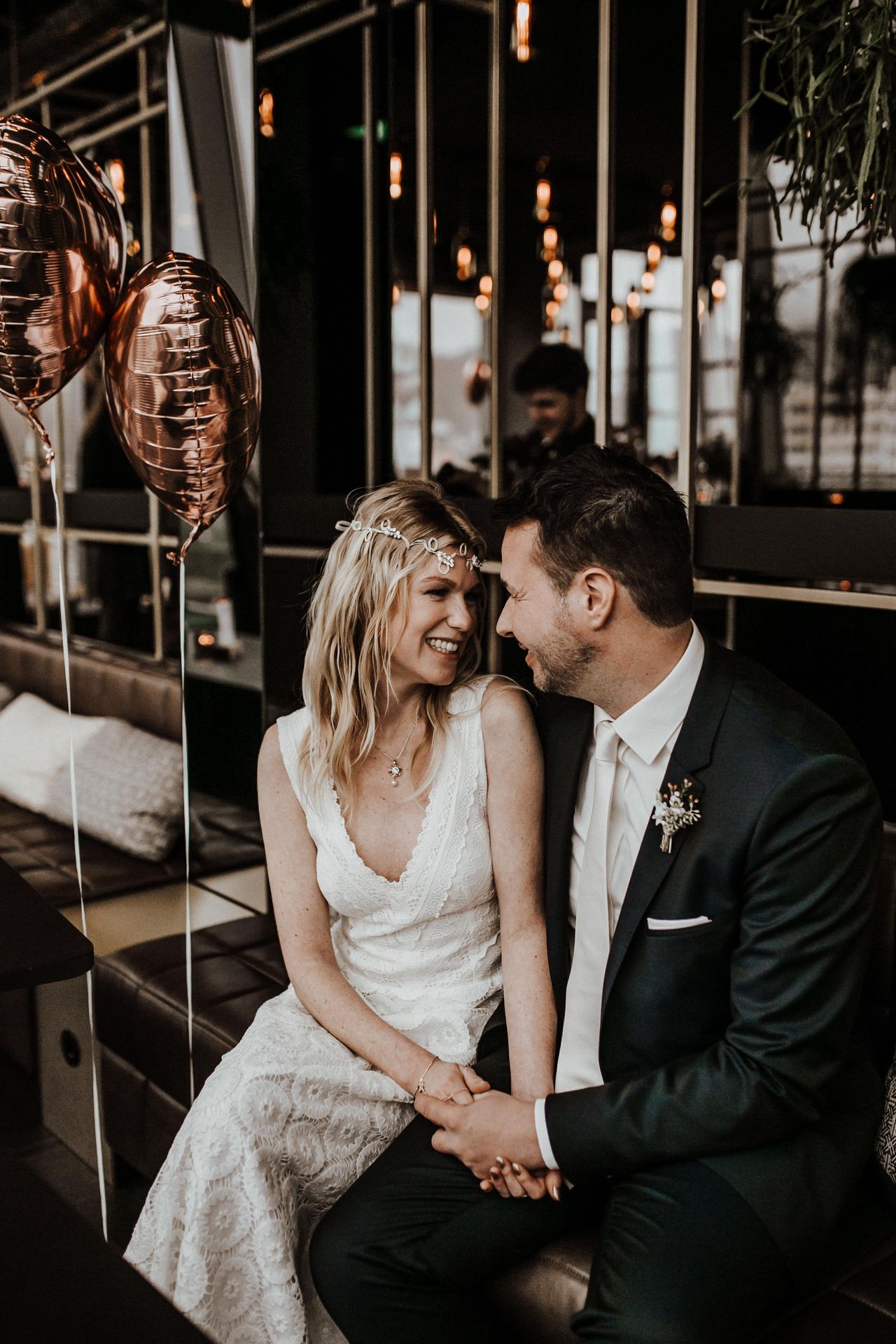 Heidelberg PR & Marketing Event Bar/Nachtclub/Lounge Schilling Roofbar image 10