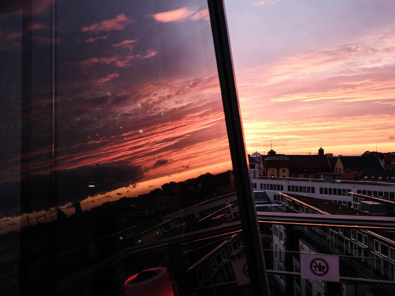 Heidelberg PR & Marketing Event Bar/Nachtclub/Lounge Schilling Roofbar image 10