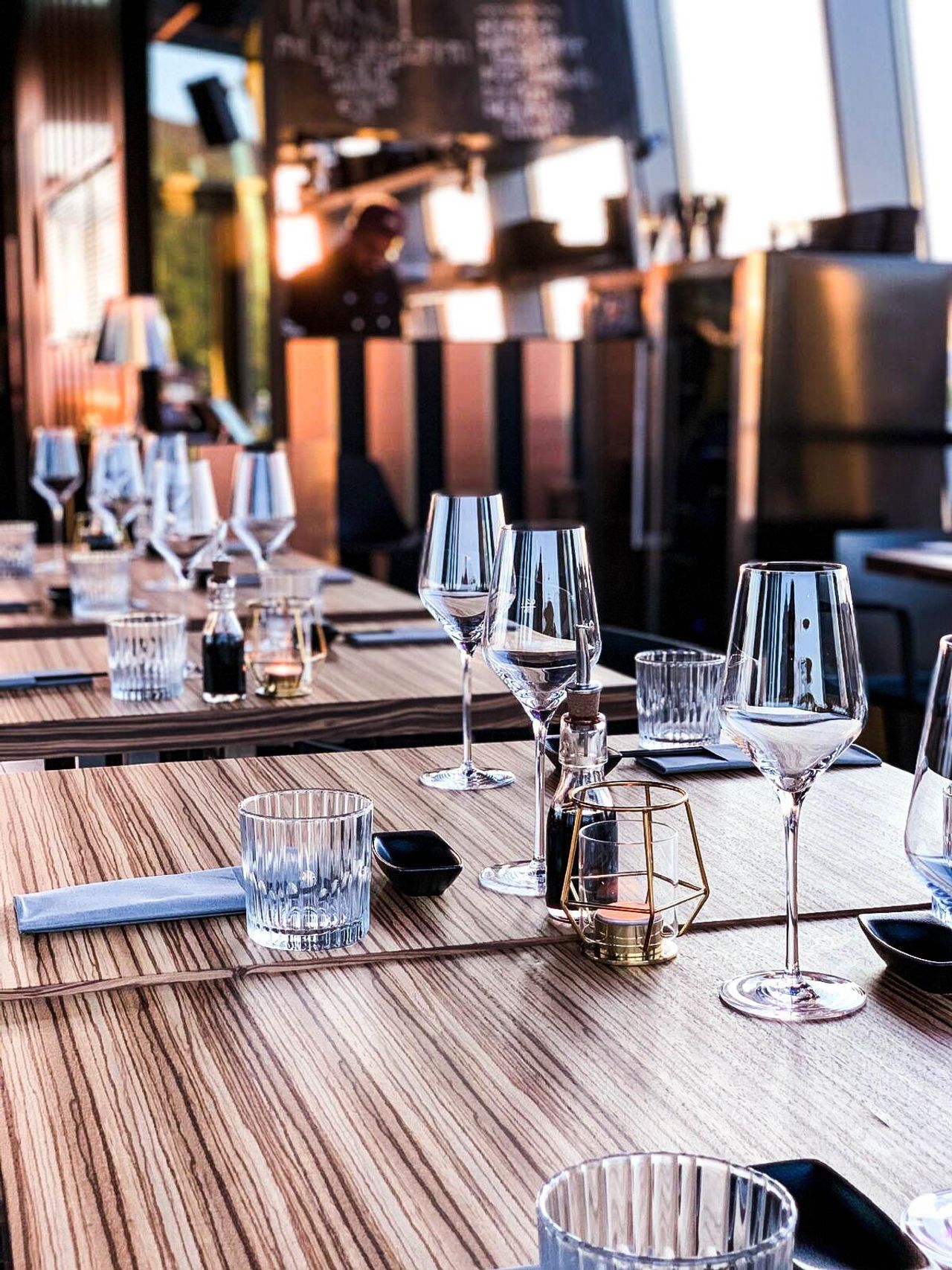 Heidelberg PR & Marketing Event Bar/Nachtclub/Lounge Schilling Roofbar image 10