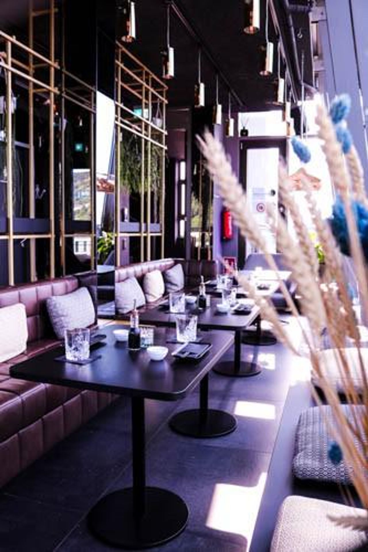 Heidelberg PR & Marketing Event Bar/Nachtclub/Lounge Schilling Roofbar image 10