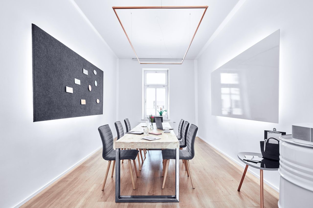 München Seminar/Workshop Meetingraum/Besprechungsraum Kitchen2Soul image 10