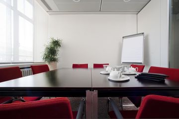 Frankfurt am Main Coaching/Schulung Meetingraum/Besprechungsraum Konferent image 10