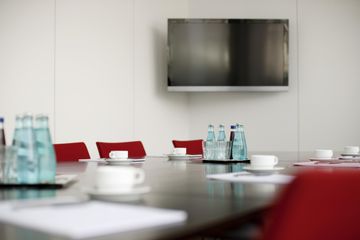 Frankfurt am Main Coaching/Schulung Meetingraum/Besprechungsraum Konferent image 10