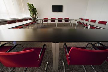 Frankfurt am Main Coaching/Schulung Meetingraum/Besprechungsraum Konferent image 10