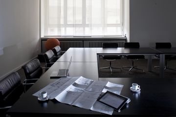 Frankfurt am Main Coaching/Schulung Meetingraum/Besprechungsraum Konferent image 10