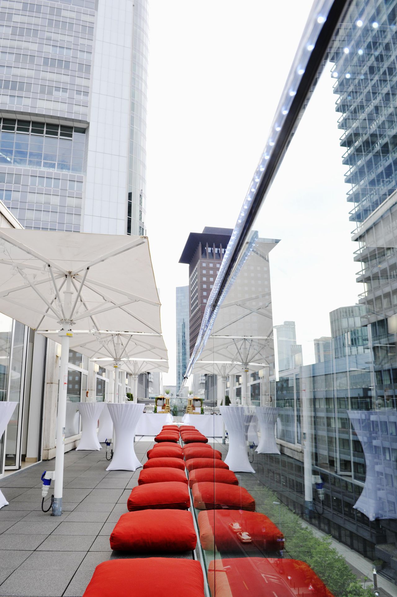 Frankfurt am Main Coaching/Schulung Meetingraum/Besprechungsraum Konferent image 10