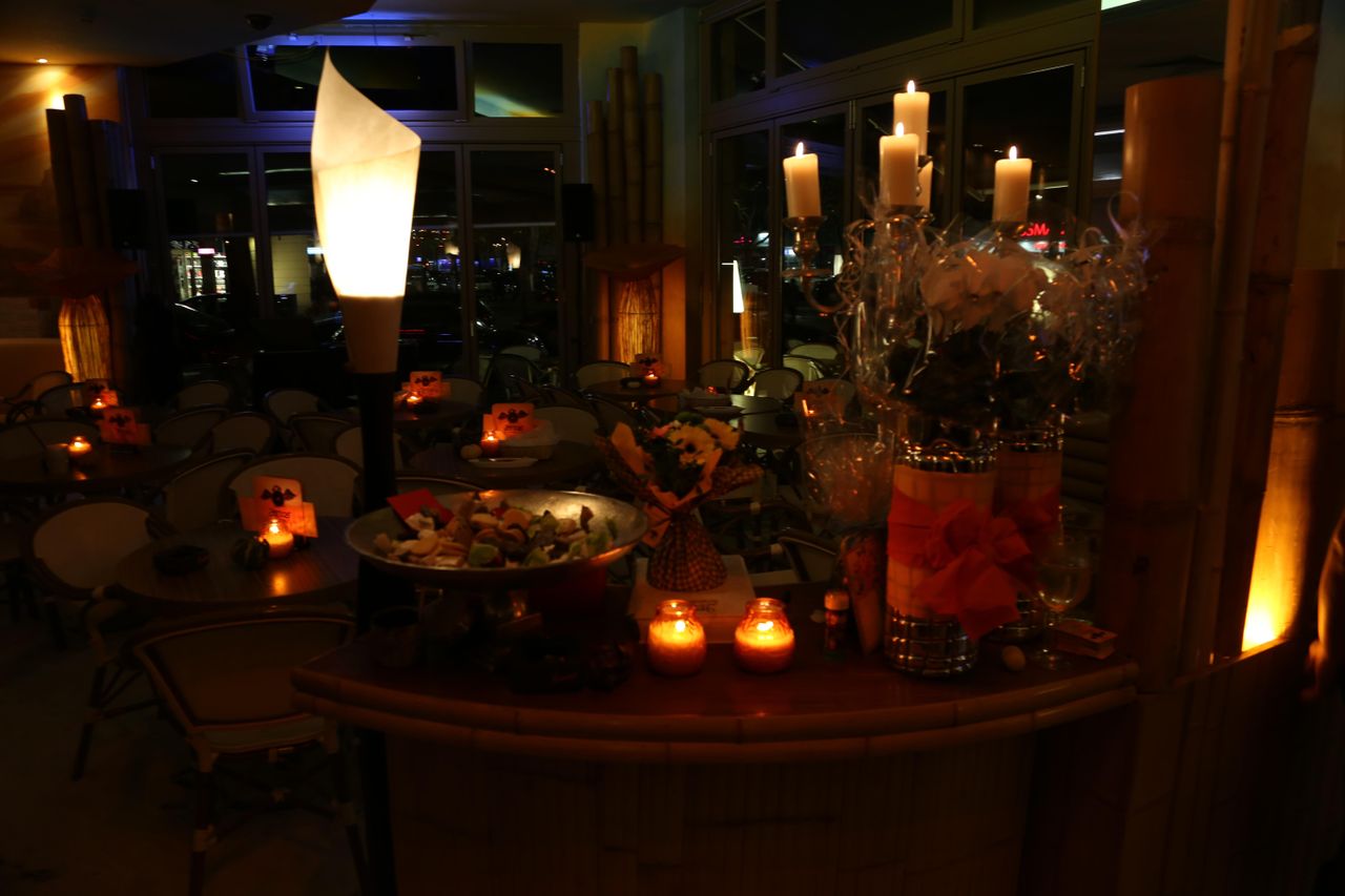 Berlin PR & Marketing Event Bar/Nachtclub/Lounge Cocktailbar Zeitlos Kurfürstendamm image 10