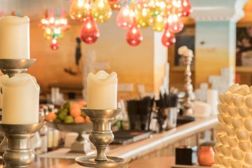 Berlin PR & Marketing Event Bar/Nachtclub/Lounge Cocktailbar Zeitlos Kurfürstendamm image 10