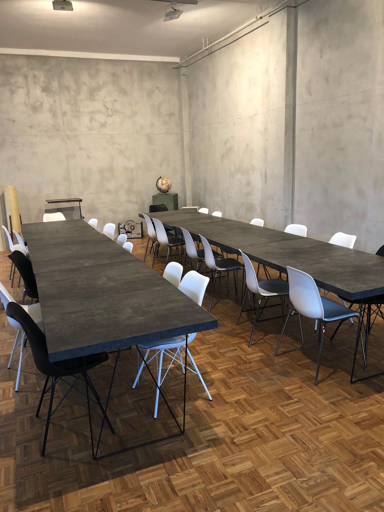 Köln Coaching/Schulung Loft Penthouse Loft / Loft Studio Cologne image 10