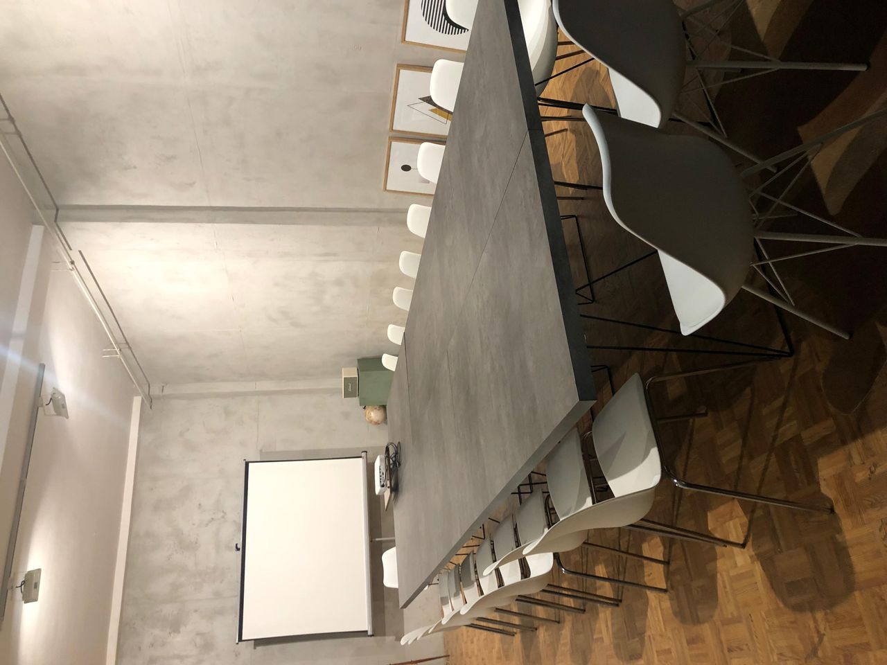 Köln Coaching/Schulung Loft Penthouse Loft / Loft Studio Cologne image 10