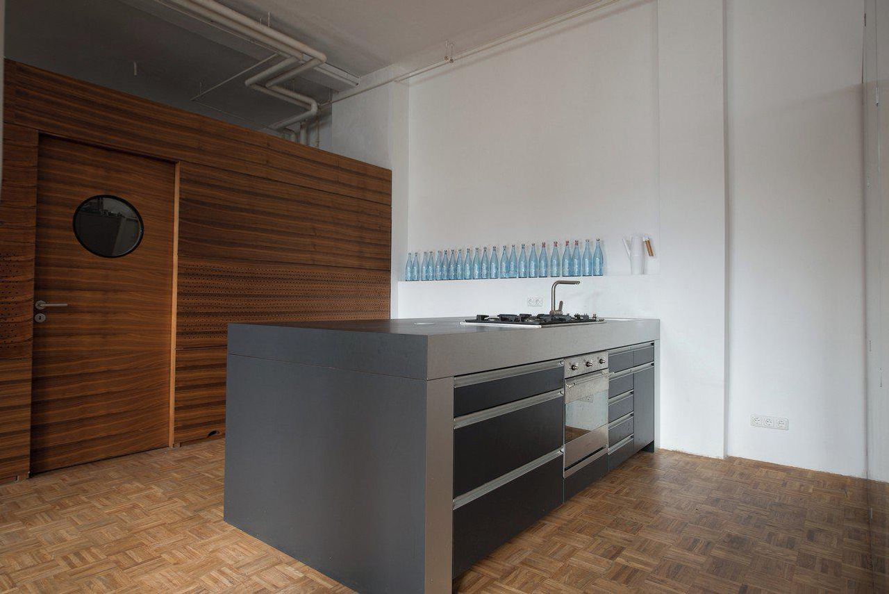 Köln Coaching/Schulung Loft Penthouse Loft / Loft Studio Cologne image 10