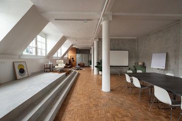 Köln Coaching/Schulung Loft Penthouse Loft / Loft Studio Cologne image 10