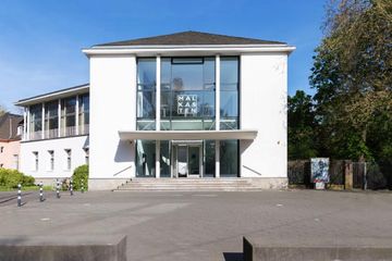 Düsseldorf PR & Marketing Event Historisches Gebäude Malkasten image 0