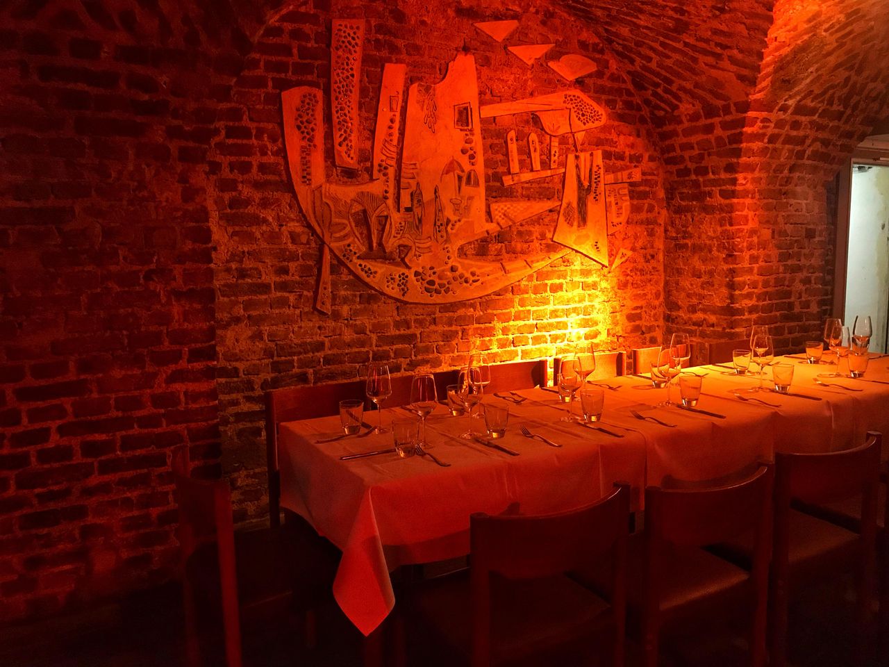 Dormagen PR & Marketing Event Historisches Gebäude Eventlocation Malkasten in Düsseldorf image 10