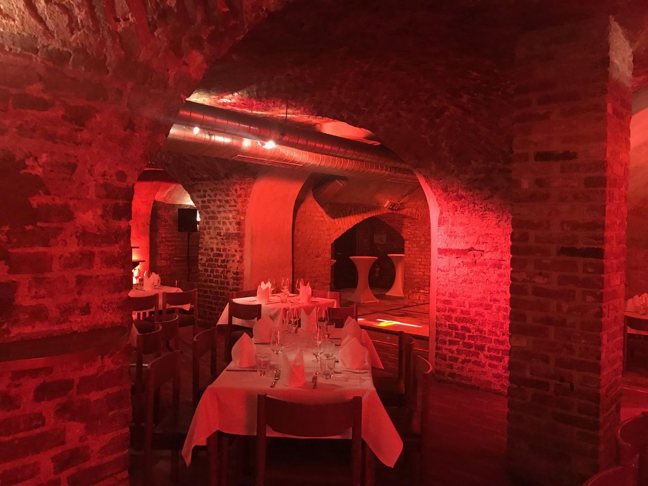 Dormagen PR & Marketing Event Historisches Gebäude Eventlocation Malkasten in Düsseldorf image 10