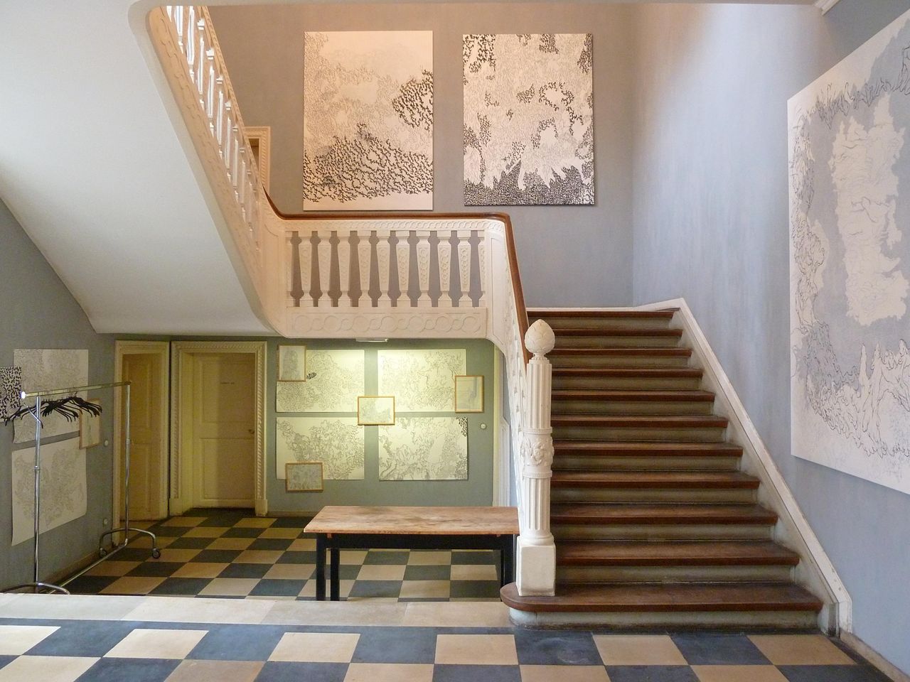 Dormagen PR & Marketing Event Historisches Gebäude Eventlocation Malkasten in Düsseldorf image 10