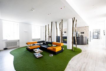 Burghausen Kultur Event Hotel Jugendherberge Burghausen image 10