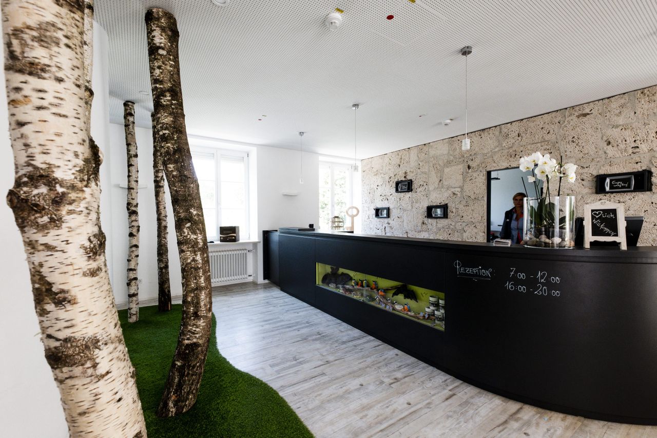 Burghausen Kultur Event Hotel Jugendherberge Burghausen image 10