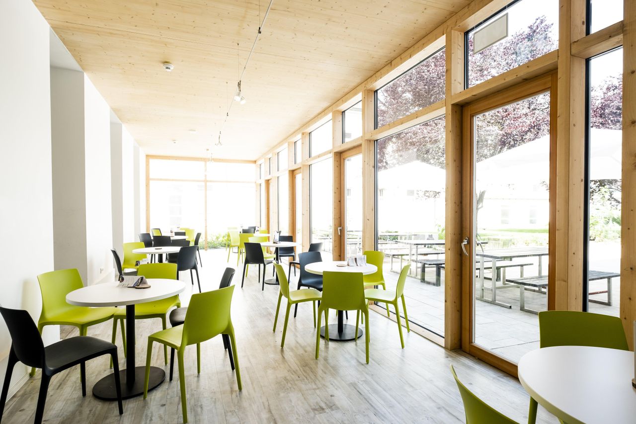 Burghausen Kultur Event Hotel Jugendherberge Burghausen image 10