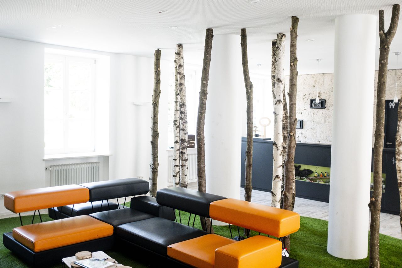 Burghausen Kultur Event Hotel Jugendherberge Burghausen image 10