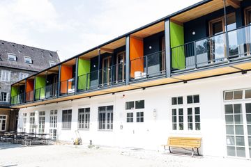 Burghausen Kultur Event Hotel Jugendherberge Burghausen image 10