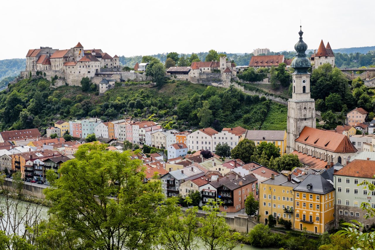 Burghausen Kultur Event Hotel Jugendherberge Burghausen image 10