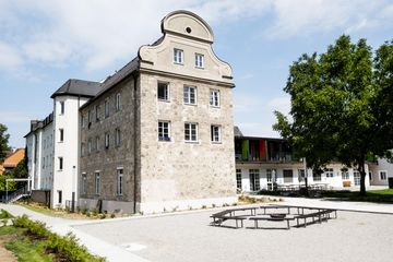Burghausen Kultur Event Hotel Jugendherberge Burghausen image 10