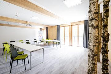 Burghausen Kultur Event Hotel Jugendherberge Burghausen image 10